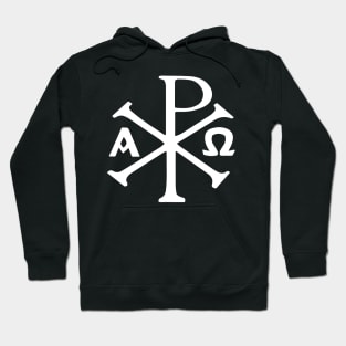 CHI RHO ALPHA OMEGA Hoodie